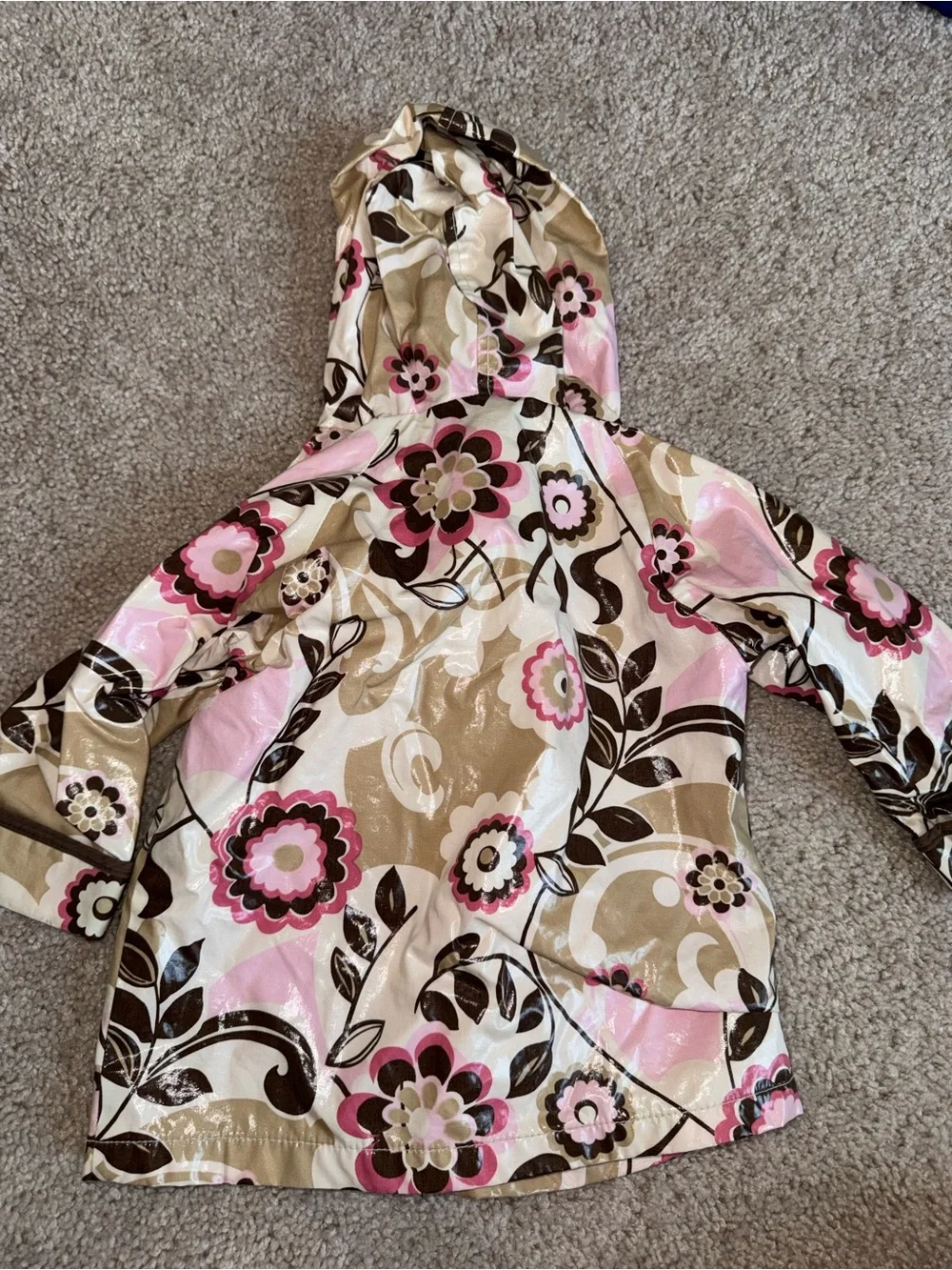 Old Navy lightweight hooded